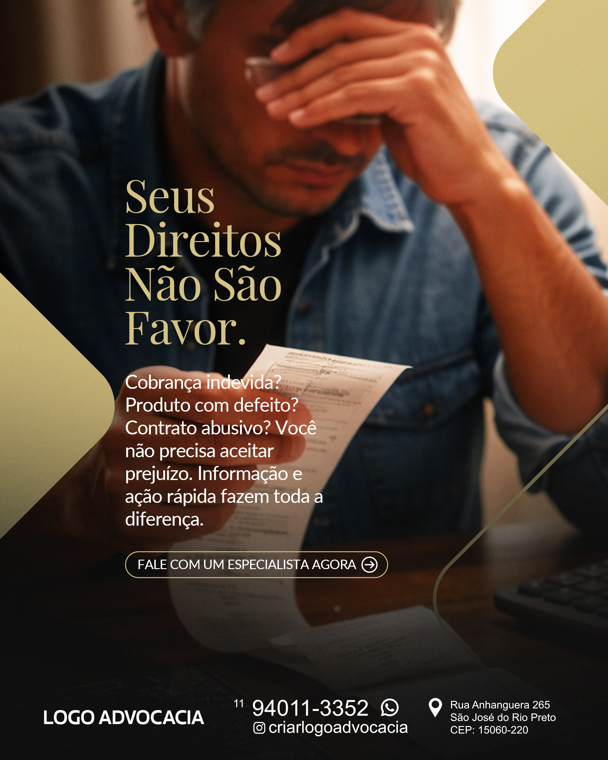 Artes Premium para Advogados 1